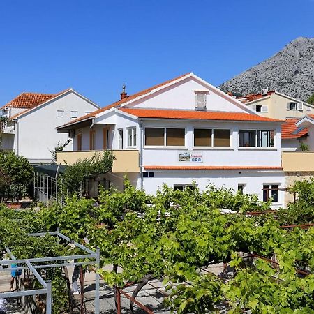 Apartments With A Parking Space Orebic, Peljesac - 10102 Dış mekan fotoğraf