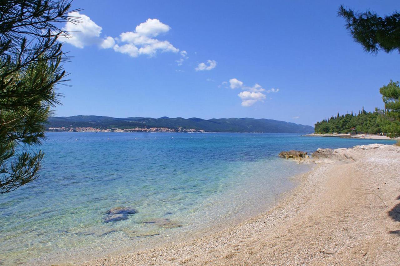 Apartments With A Parking Space Orebic, Peljesac - 10102 Dış mekan fotoğraf
