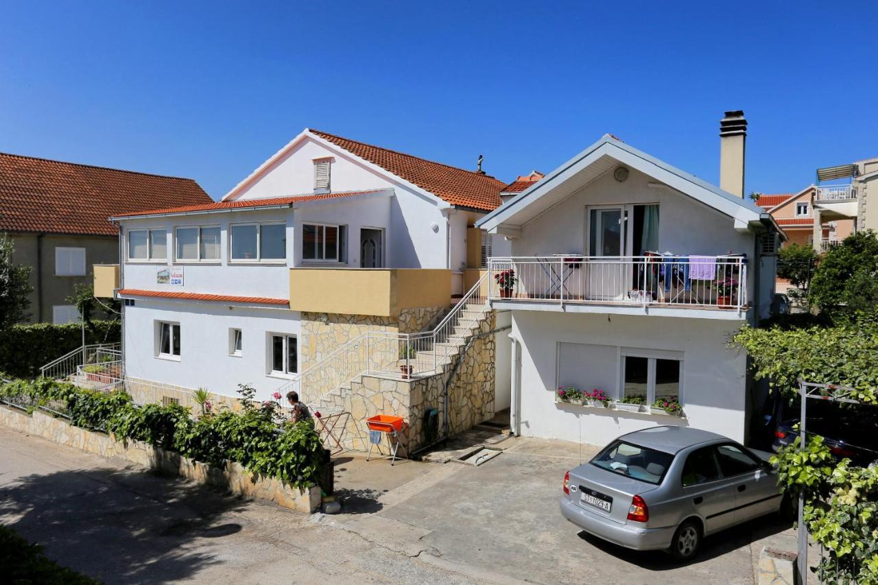 Apartments With A Parking Space Orebic, Peljesac - 10102 Dış mekan fotoğraf
