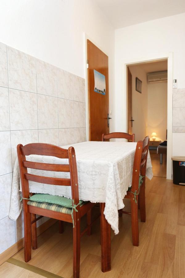Apartments With A Parking Space Orebic, Peljesac - 10102 Dış mekan fotoğraf
