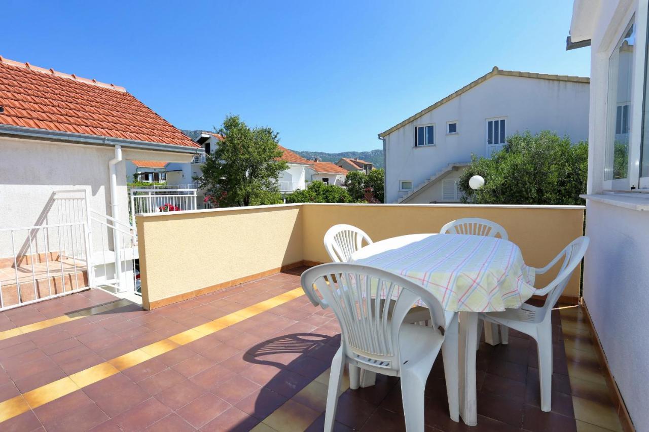 Apartments With A Parking Space Orebic, Peljesac - 10102 Dış mekan fotoğraf
