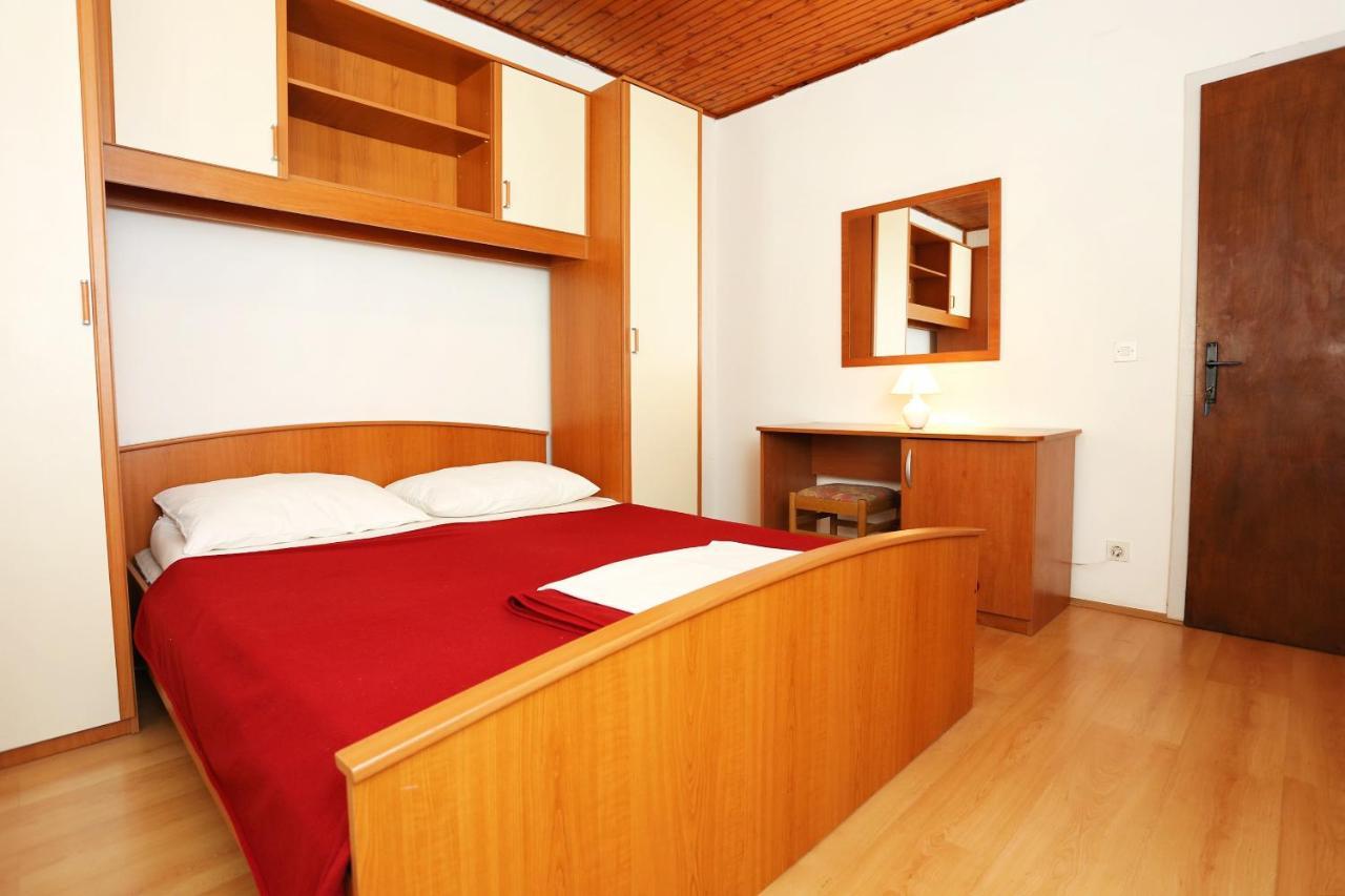 Apartments With A Parking Space Orebic, Peljesac - 10102 Dış mekan fotoğraf