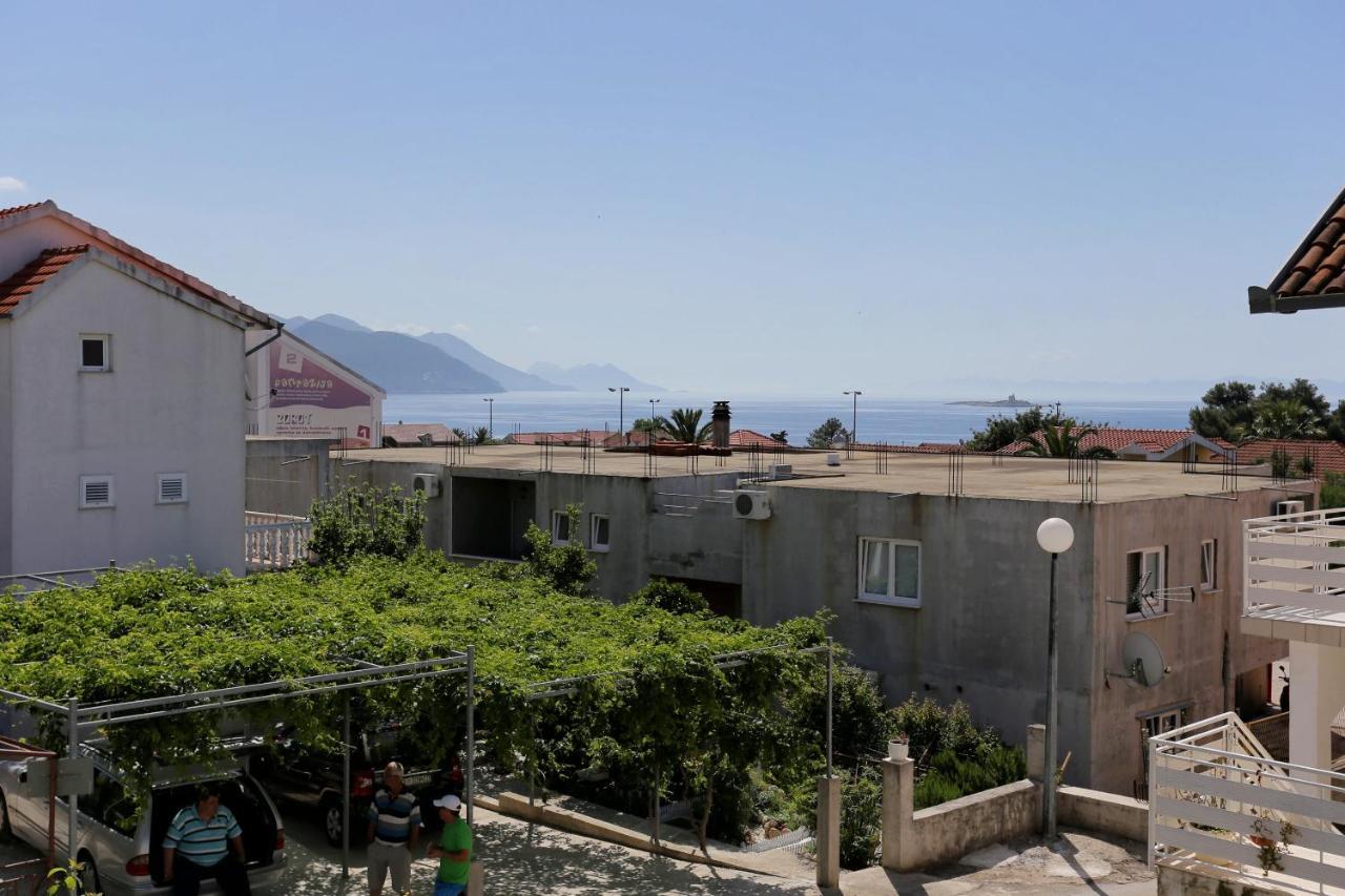 Apartments With A Parking Space Orebic, Peljesac - 10102 Dış mekan fotoğraf