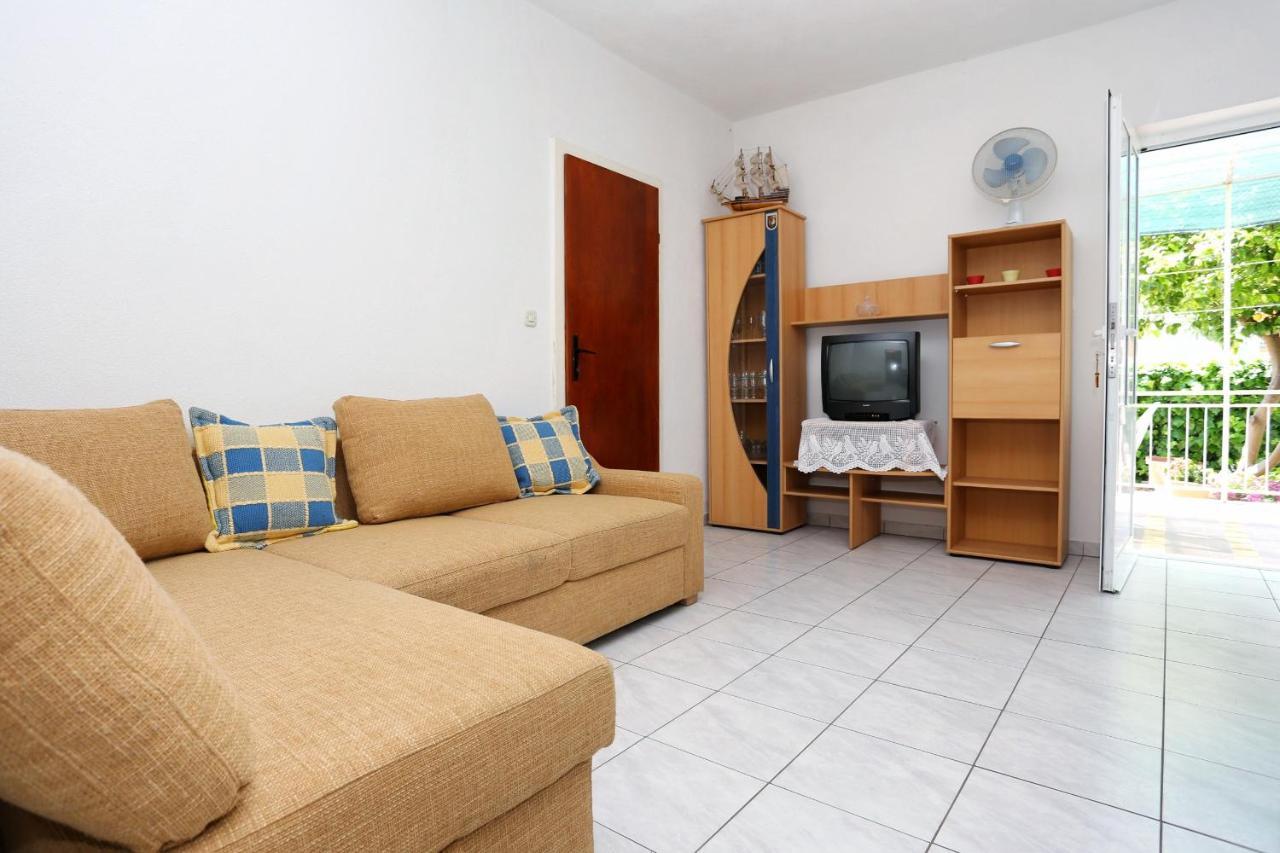 Apartments With A Parking Space Orebic, Peljesac - 10102 Dış mekan fotoğraf