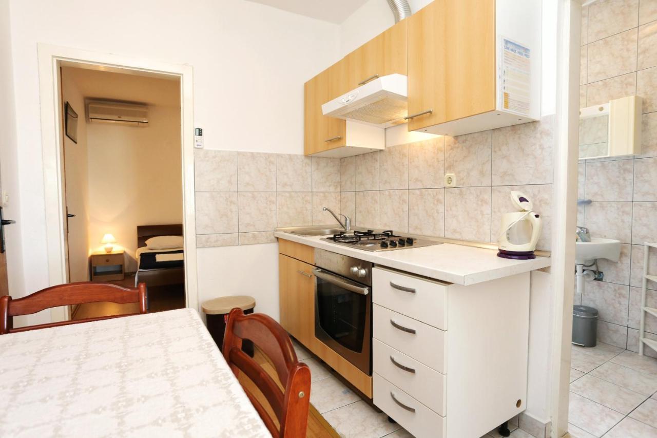 Apartments With A Parking Space Orebic, Peljesac - 10102 Dış mekan fotoğraf